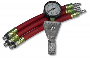 Compression Tester