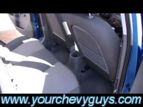 2009 KIA RIO in CHATTANOOGA a MTN VIEW CHEVY TRADE