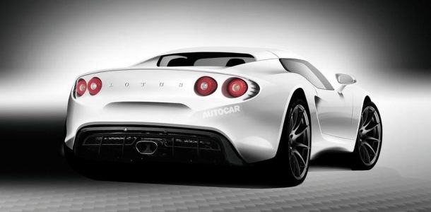 Lotus Eclipse 2020