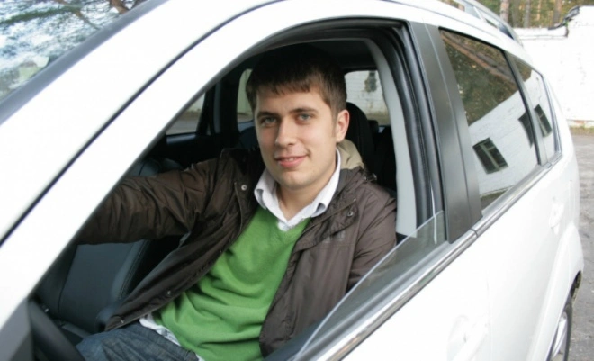 Видеоблогер Антон Воротников Видеоблогер Антон Воротников