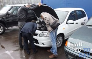 Покупка авто у владельца Покупка авто у владельца