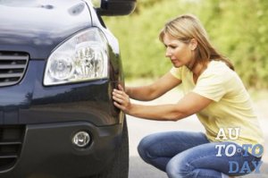 Проверка авто Проверка авто