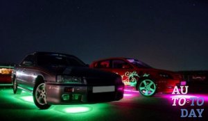 Подсветка