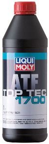 LIQUI MOLY ATF Top Tec 1700