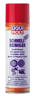 LIQUI MOLY Schnell Reiniger