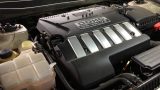 Замена патрубков системы охлаждения Chevrolet Epica
