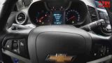 Замена передних тормозных колодок Chevrolet Orlando