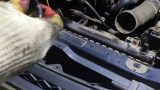 Замена радиатора охлаждения Chevrolet Epica