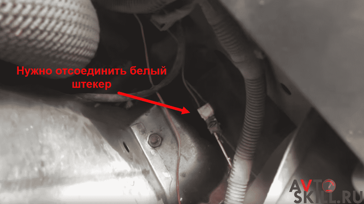 Как снять передний бампер на Приоре Как снять передний бампер на Приоре