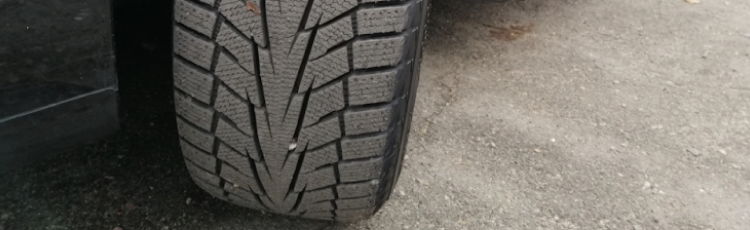 Hankook Winter I*Cept IZ2 W616