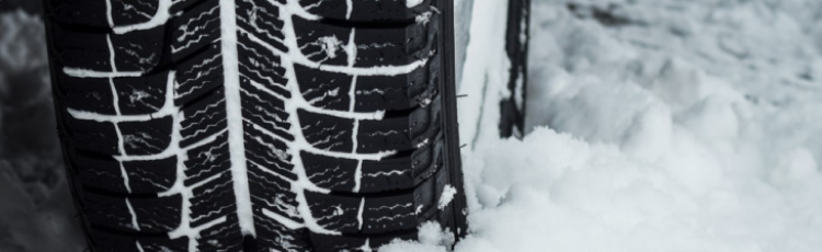 Michelin X-Ice XI3