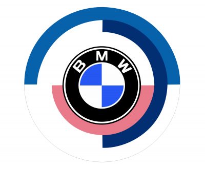 Старый и новый логотип BMW История логотипа BMW