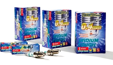 denso iridium tough