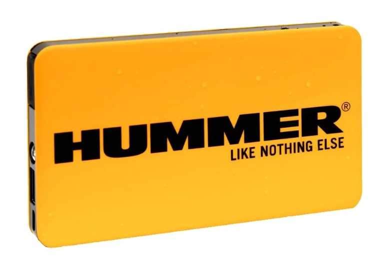 HUMMER h4