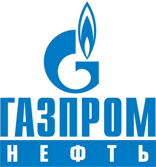 «Газпромнефть»