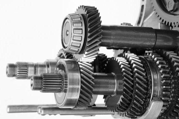 диагностика кпп газ 3110