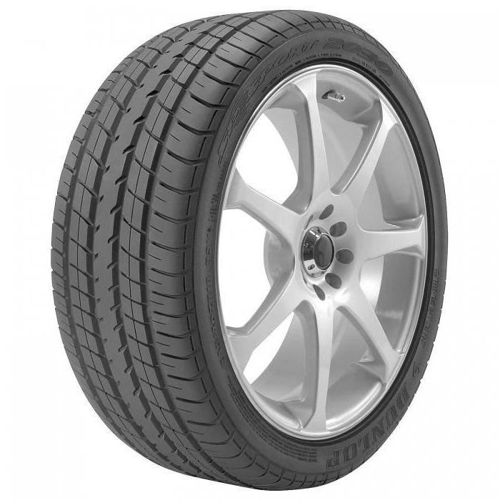 шины dunlop grandtrek отзывы 