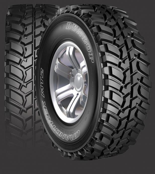 шины dunlop sport maxx отзывы