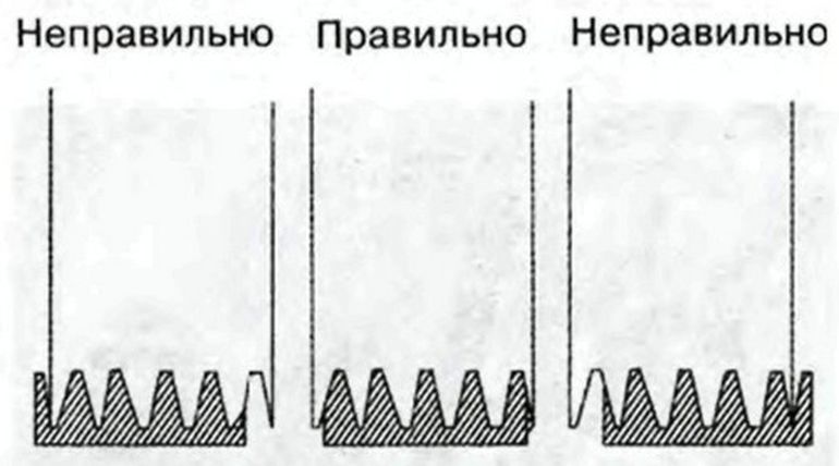 Расположение ремня генератора Шкода Октавия