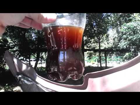 Промывка системы охлаждения Кока Колой