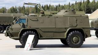 ГАЗ-3937 «Водник» (1997-...)