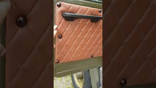 Закончил ремонт что получилось газ 330811