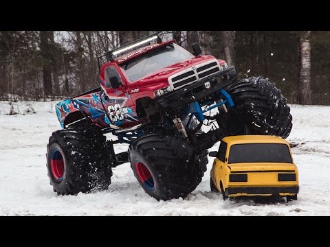 Russian Limousine / БАНАН. Лимузин из Жигулей
