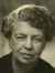 Eleanor Roosevelt