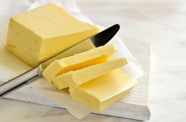 Потребление масла в больших количествах
