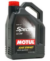 Motul-Specific-LL-04-SAE-5W-40