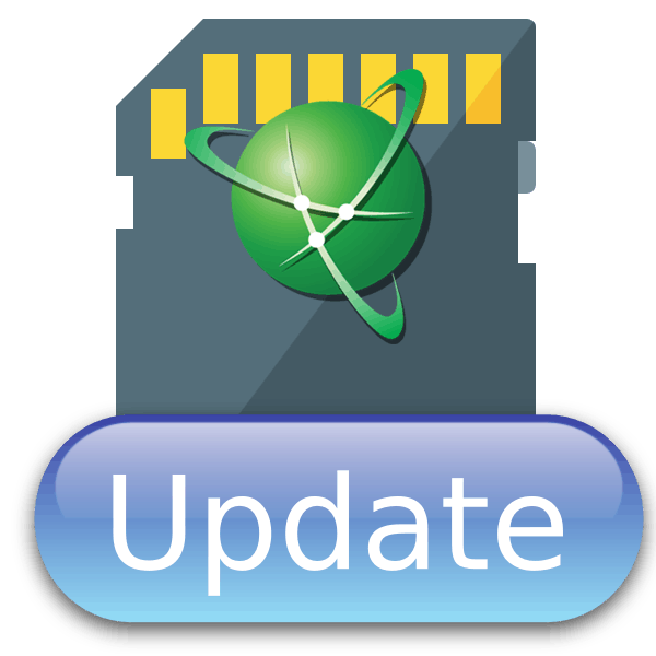 Как обновить навител на карте памяти