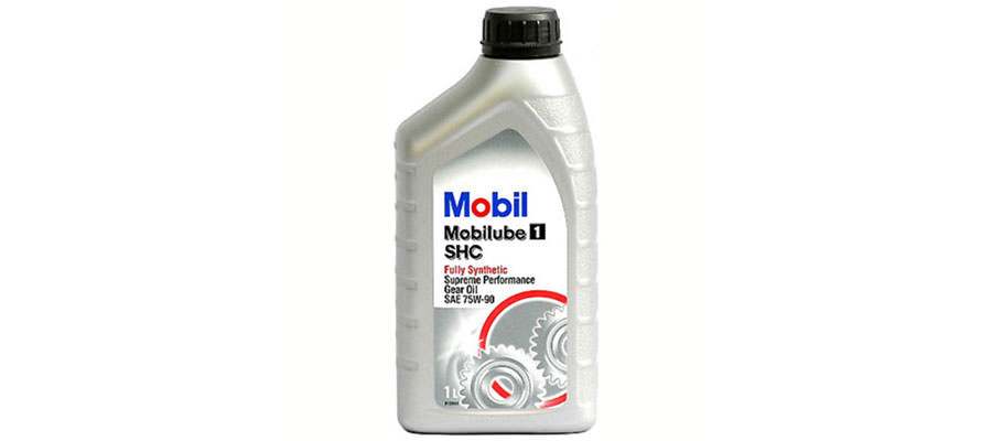 Mobil Mobilube 1 SHC