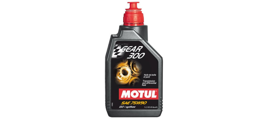 Motul Gear 300