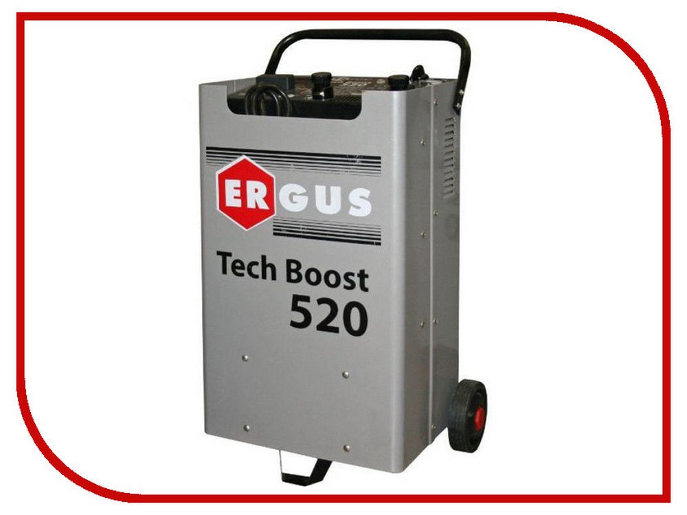 Quattro Elementi Tech Boost 520