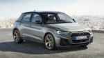 фото Audi A1 Sportback 2018-2019