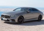 Mercedes-Benz CLS 2018-2019-3-min