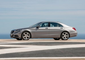 фото Мерседес S-класс W 222 2013 года фото Mercedes-Benz S-Class W222 2013 года