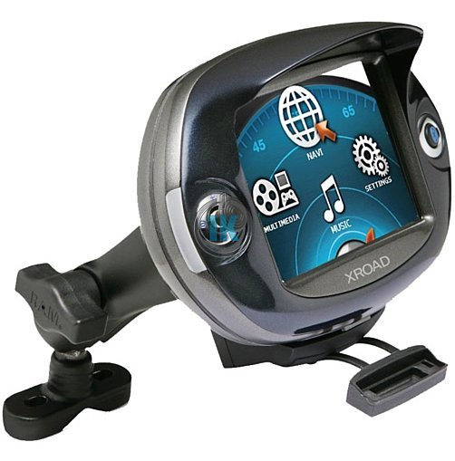 GPS-навигаторы. Что к чему и как это работает.