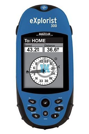 GPS-навигаторы. Что к чему и как это работает.