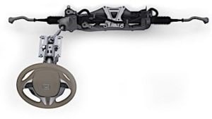 Electric Power Steering System