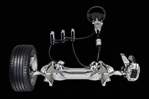 Electric Power Steering