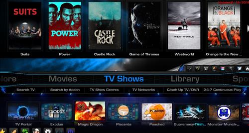 How to Install Xenon Kodi Build with Screenshots pic 2