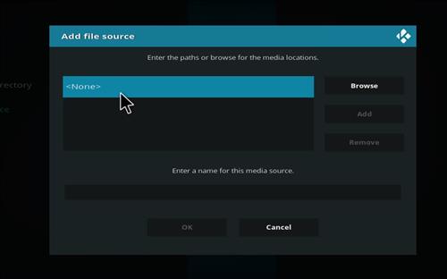 How to Install Xenon Kodi Build Leia 18 step 4