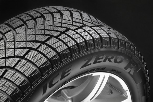 Hankook Winter i*Pike RS2 W429