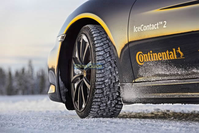 Hankook Winter i*Pike RS2 W429