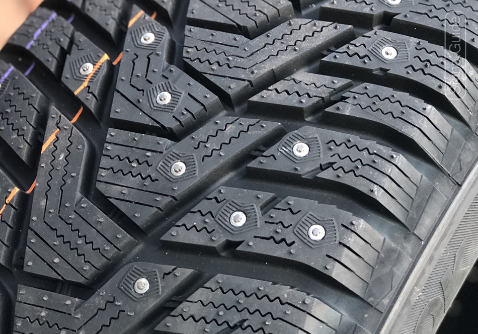 Hankook Winter i*Pike RS2 W429