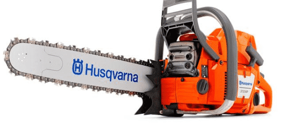 Бензопила Husqvarna 372xp