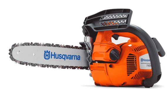 Бензопила Husqvarna T435