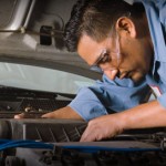 easy car repairs and maintenance
