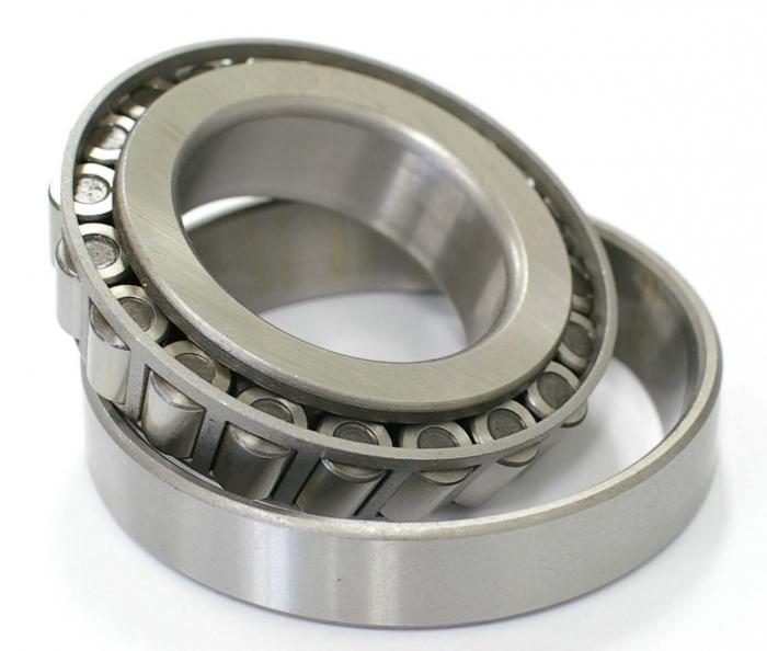 replacing rear wheel bearing